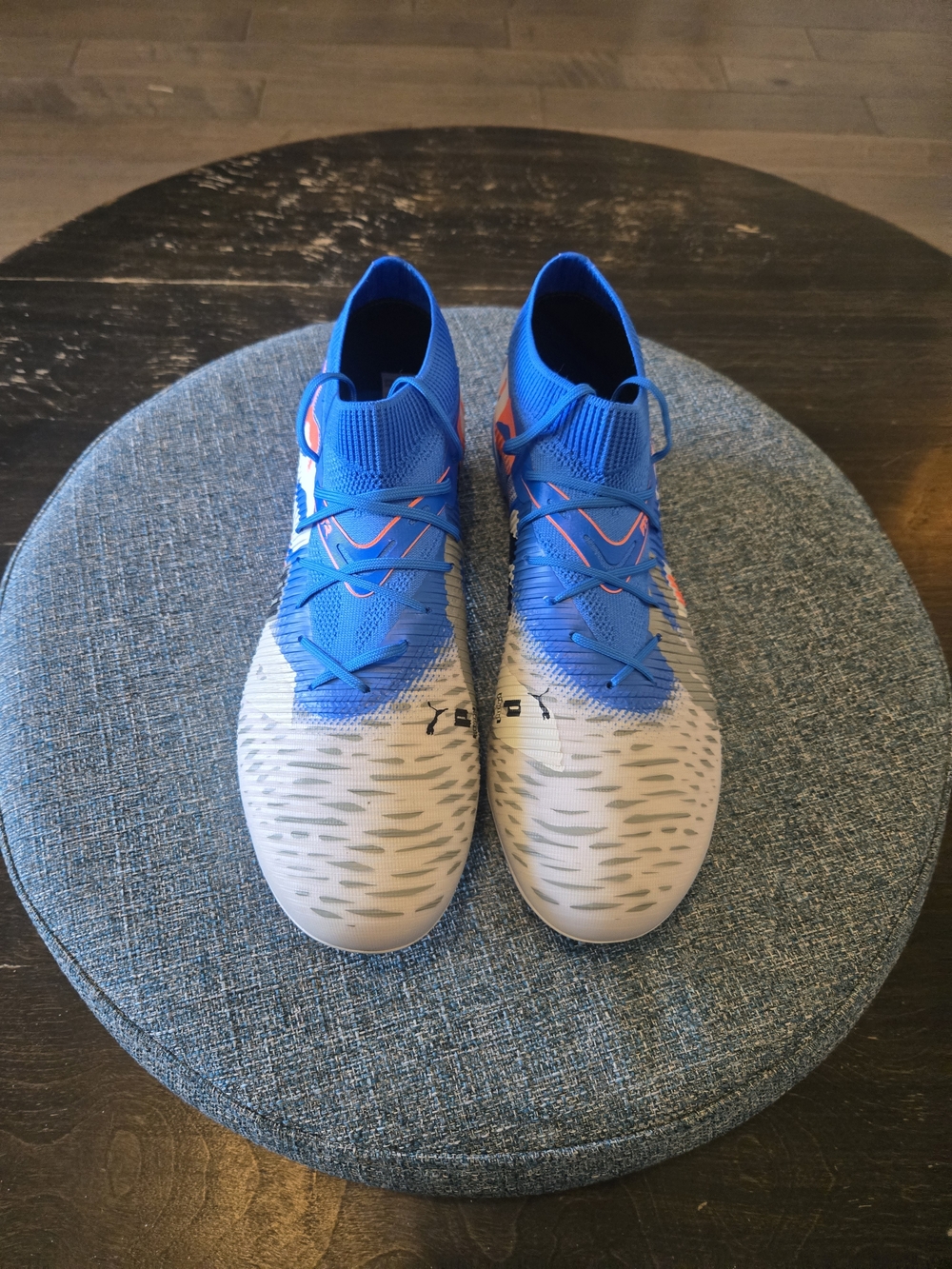Puma Future 8 Match Forever Soccer Cleats
